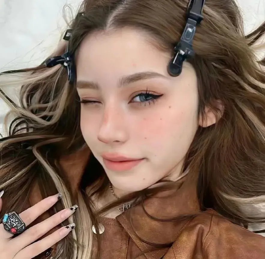 宝莉·莫瑞的一生