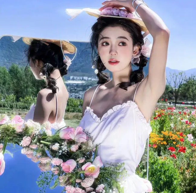 神奇的旋转木马
